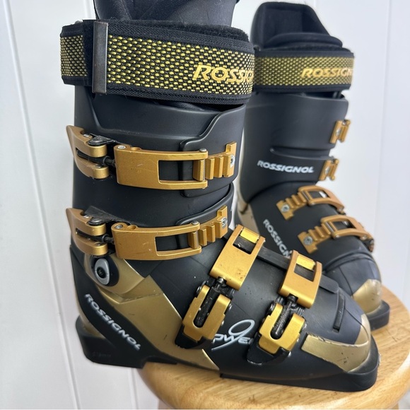 Rossignol Men’s Power Race 9 Alpine Skin Boots - Picture 2 of 11